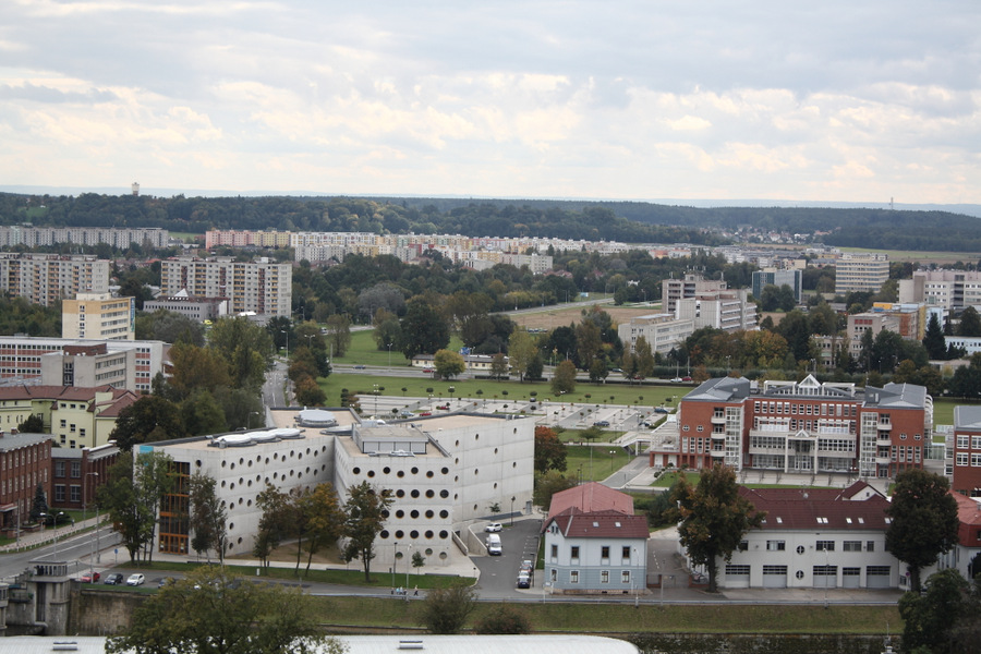 Studijní a vědecká knihovna